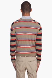Marc By Marc Jacobs Clarence Sweater for men