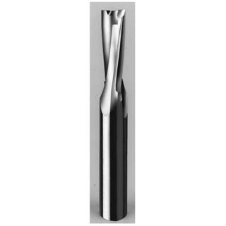 Onsrud 52 650 Routing End Mill, Up O Flute, 1/2, 1 1/8