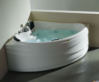 Royal A208A Whirlpool Bath Tub
