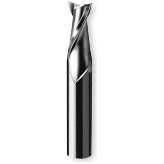 Onsrud 52 287 Routing End Mill, Upcut, 1/4, 1 1/8, 3