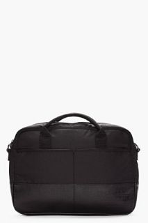 G Star Black Collin Original Briefcase for men