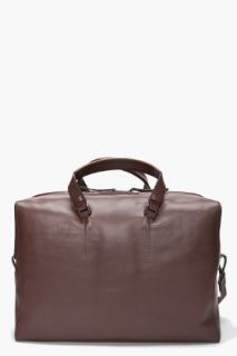 Lanvin Sac Weekend Bag for men