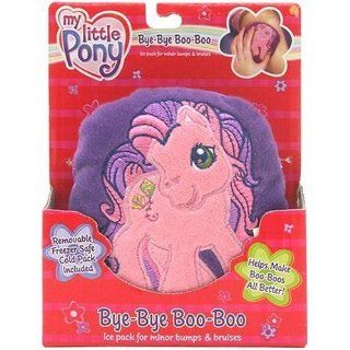 My Little Pony Bye bye Boo boo Therapeutic Ice Pack For