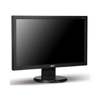 Acer 18.5IN LCD 1366X768 V183HL Ajb VGA Black 5MS Office