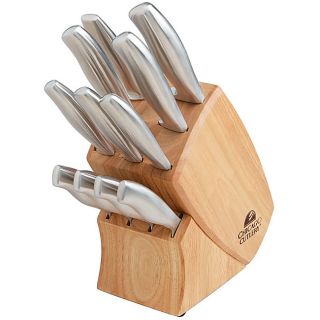 Chicago Cutlery Insignia Steel 12 piece Knife Set