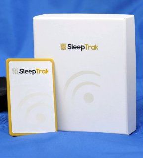 SleepTrak