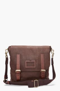 Mulberry Rockley Messenger Bag for men