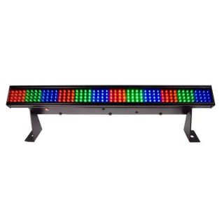 Chauvet Projecteur à Leds Colorstrip M   4 Canaux DMX 512 LED