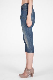 R13  Harem Jeans for women