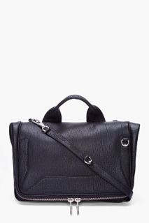 3.1 Phillip Lim Small Black Lark Bag for women
