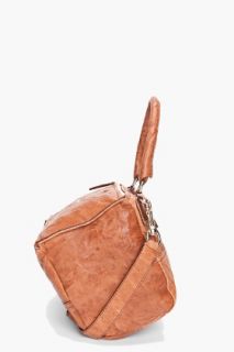 Givenchy Cognac Pandora Bag for women