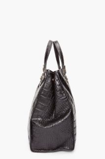 Dsquared2 Ottawa Kabuki Shopping Bag for women