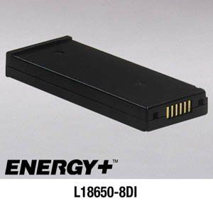Lithium Ion Battery Pack 3200 mAh for Dell Inspiron 3000