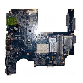 HP DV7 1000 DV7 1200 506124 001 AMD Motherboard Laptop