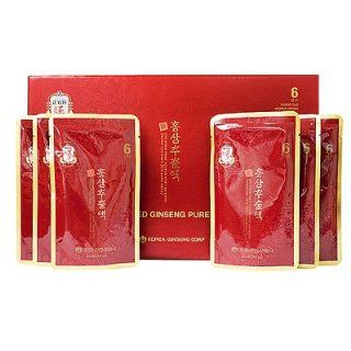 Cheong Kwanjang By Korea Ginseng Corporation Korean Red