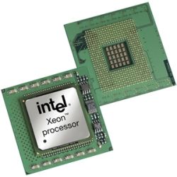 Intel Xeon UP Quad core X3430 2.4GHz Processor