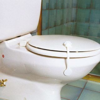 BABYSUN NURSERY Loquet souple cuvette toilette   Achat / Vente BLOQUE