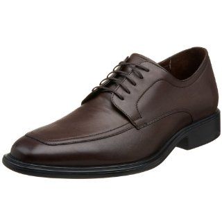Neil M Mens Statesman Oxford,Chocolate,7.5 D US Shoes