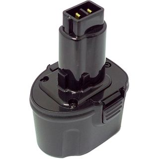 Maximalpower Dewalt 7.2v 2000mAh Ni Cd Replacement Battery Today $22