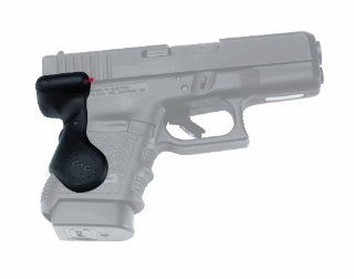 Crimson Trace Lasergrip for Glock G Series 29 and 30