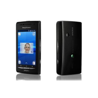 Sony Ericsson Xperia X8 Unlocked GSM Cell Phone