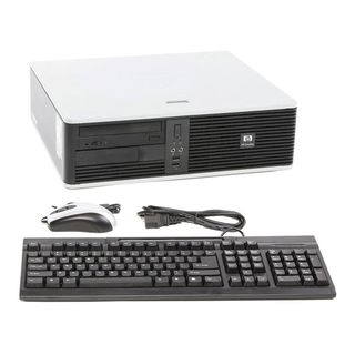 HP Compaq DC5800 2.2GHz 4GB 80GB Desktop Computer (Refurbished