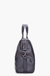 Givenchy Black Nightingale Briefcase for men