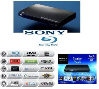 manufacturer refurbished SONY BDP S185 Blu Ray Disc Player