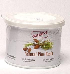 Depileve Natural Pine Rosin Wax   28 oz. Health