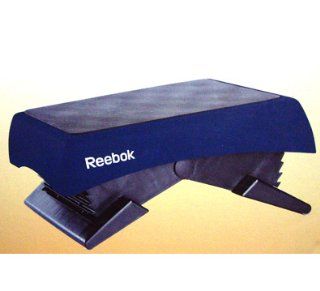 Reebok 5 Position Step Deck