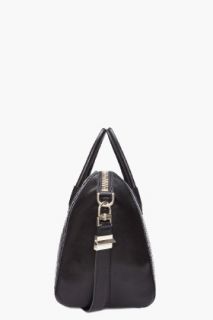 Givenchy Medium Python Antigona Bag for women
