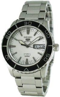 Seiko Mens 5 Automatic Watch SNZF51K Watches