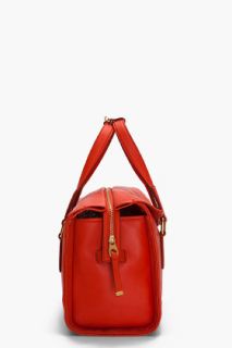 Marc By Marc Jacobs Kitty St. James Satchel for women