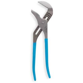 Channellock 480 Plier, Tongue/Groove, 20 1/4 In, 5 1/2 Open