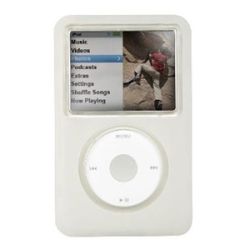 iPod Classic Otterbox Defender Series Multimedia Player Case
