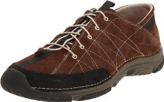 Timberland Mens Earthkeepers Lite Camp Fashion Sneaker