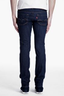 Levis 511 Eco Blueflame Jeans for men