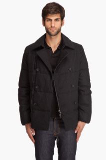 Theory Teddy Coat for men