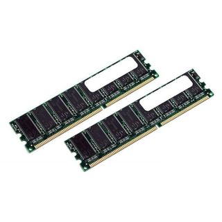 Kit Mémoire DDR2 1 Go 533MHz   DIMM 240 broches   Garantie
