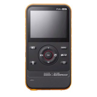 Samsung HMX W300 Pocket Camcorder