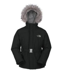 The North Face Girls Greenland Jacket (Sizes 4XXS   6XS