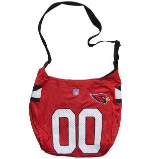 Little Earth Arizona Cardinals Veteran Jersey Tote Bag Today $21.99