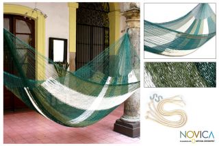 Forest Slumber Large Deluxe Hammock (Mexico) Today $79.99 4.7 (3