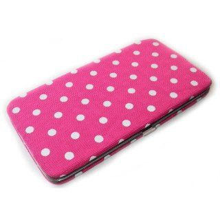polka dots shoes   Women / Clothing & Accessories