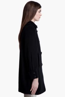 Eryn Brinie Double Breasted Coat for women