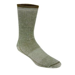 Wigwam Unisex Mens/Womens Merino Wool Comfort Hiker Crew Length Sock