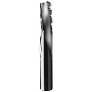Onsrud 67 206 Routing End Mill, Down Spiral, 3/8, 7/8, 3