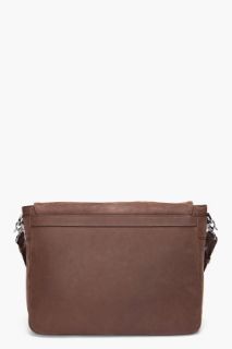 Mulberry Henry Messenger Bag for men