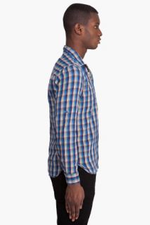 Levis Work Camp Shirt for men