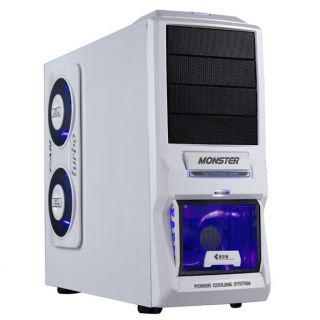 Pc Gamer Monster AMD FX 8120 GeForce GTX 560 Ti…   Achat / Vente